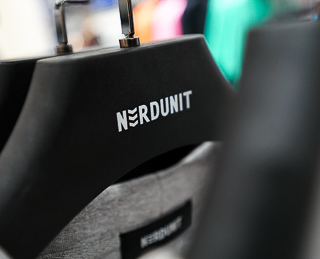 NERDUNIT